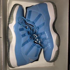 Air Jordan 11 Retro ‘Pantone’